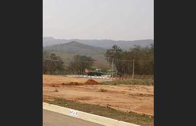 Imagem 3: Terreno à venda, 200 m² por R$ 110.000,00 - Jardim das Cerejeiras -...