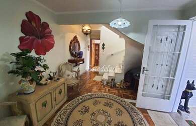 Imagem 2: Sobrado à venda, 150 m² por R$ 830.000,00 - Jardim América - São Paulo/SP