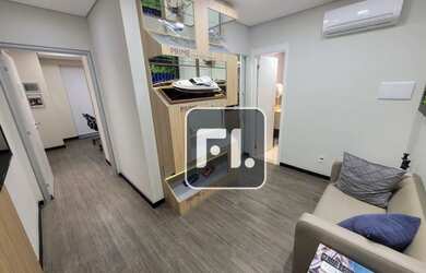 Imagem 6: Conjunto para alugar, 175 m² por R$ 8.700,00/mês - Tamboré - Barueri/SP