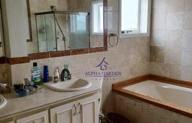 Imagem 12: Sobrado com 3 dormitórios, 390 m² - venda por R$ 2.650.000,00 ou aluguel...