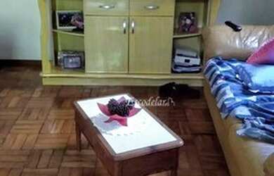 Imagem 5: Sobrado à venda, 189 m² por R$ 620.000,00 - Vila Bela Vista - São Paulo/SP