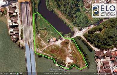 Imagem 1: Terreno à venda, 21969 m² por R$ 15.000.000,00 - Parque Bitaru - São...