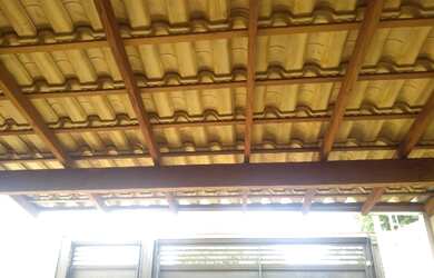 Imagem 3: Vende-se casa térrea no bairro Nova Lima - 67 99290 - 9698