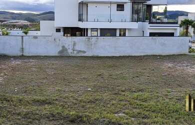 Imagem 6: Terreno à venda, 451 m² por R$ 680.000 - Condomínio Residencial Monaco...