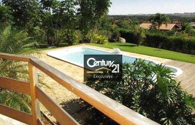 Imagem 1: Chácara à venda, 1670 m² por R$ 2.180.000,00 - Condomínio Terras de...