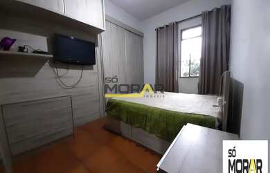 Imagem 7: Apartamento para Venda em Belo Horizonte / MG no bairro Sagrada Família