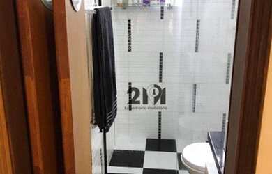 Imagem 14: Casa com 4 dormitórios à venda, 195 m² por R$ 954.000,00 - Vila Pedra...