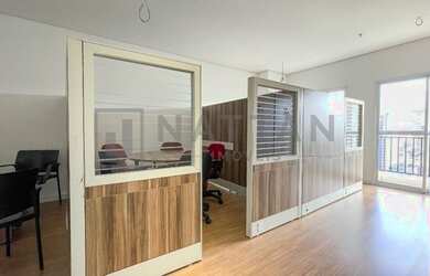 Imagem: Sala para alugar, 40 m² por R$ 2.800,00/mês - Tatuapé - São