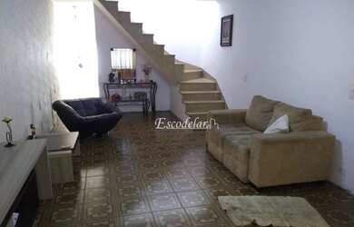 Imagem 3: Sobrado à venda, 171 m² por R$ 555.000,00 - Parque Edu Chaves - São Paulo/SP