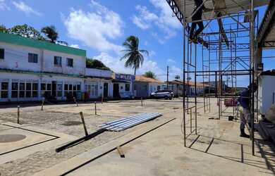 Imagem 9: Área à venda, 8961 m² por R$ 8.000.000,00 - Barra Mar - Barra de São...