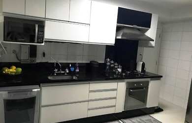 Imagem 12: Venha conhcer e apaixonar-se por este lindo apartamento no Butantã ao...