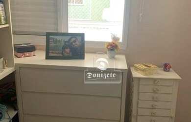 Imagem 2: Apartamento à venda, 90 m² por R$ 565.000,00 - Vila Pires - Santo André/SP