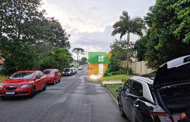 Imagem 6: Terreno à venda, 720 m² por R$ 860.000,00 - Bairro Alto - Curitiba/PR