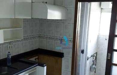 Imagem 12: Apartamento à venda, 71 m² por R$ 370.000,00 - Socorro - São Paulo/SP