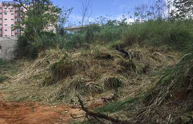 Imagem 2: Terreno residencial à venda, Vila Santa Clara, Atibaia