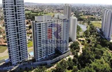 Imagem 2: Apartamento para Venda em Goiânia / GO no bairro Jardim Atlântico -...