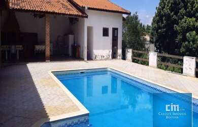 Imagem: A chácara possui 280m² de Área e está localizado em Nova