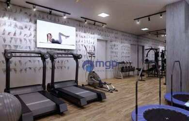 Imagem 3: Apartamento com 2 dormitórios à venda, 50 m² - Vila Maria - São Paulo/SP