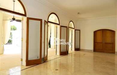 Imagem 9: Casa com 3 dormitórios, 1420 m² - venda por R$ 8.000.000,00 ou aluguel...