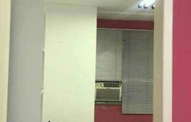 Imagem: Sala Centro Barra Mansa - Ed Benedictus