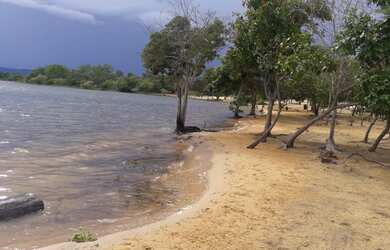 Imagem 5: Chácara no Lago. 2.000m² de Área
