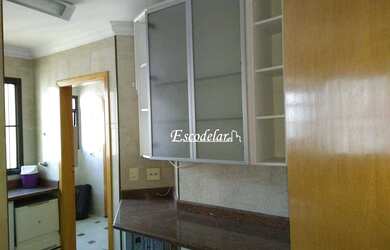 Imagem 12: Apartamento à venda, 105 m² por R$ 799.000,00 - Água Fria - São Paulo/SP