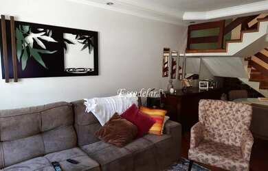 Imagem 3: Casa à venda, 190 m² por R$ 1.170.000,00 - Vila Irmãos Arnoni - São...