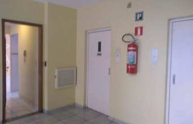 Imagem 2: Apartamento com 2 dormitórios à venda, 61 m² por R$ 330.000,00 - Encruzilhada...