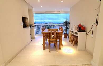 Imagem 6: Apartamento com 2 dormitórios, 96 m² - venda por R$ 780.000,00 ou aluguel...