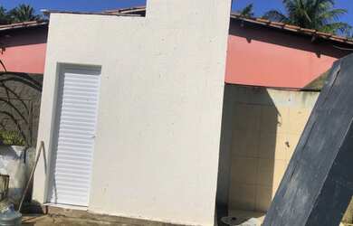 Imagem 2: Casa de Festas. 650m² de Área