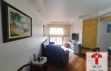 Imagem 10: Apartamento à venda, 75 m² por R$ 530.000,00 - Santana - São Paulo/SP