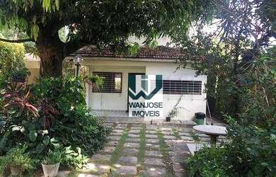 Imagem 3: Sobrado com 4 dormitórios, 355 m² - venda por R$ 1.595.000,00 ou aluguel...