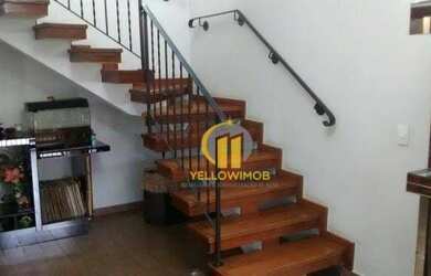 Imagem 15: Sobrado à venda, 240 m² por R$ 1.390.000,00 - Tatuapé - São Paulo/SP