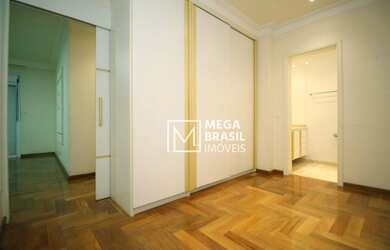 Imagem 10: Apartamento com 4 dormitórios, 267 m² - venda por R$ 3.400.000 ou aluguel...