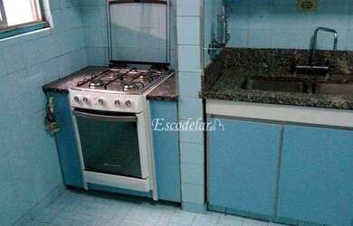 Imagem 5: Apartamento à venda, 56 m² por R$ 298.000,00 - Água Fria - São Paulo/SP