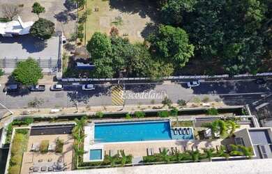 Imagem 8: Apartamento à venda, 61 m² por R$ 715.000,00 - Jardim São Paulo - São...