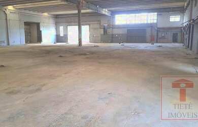 Imagem 3: Galpão à venda, 4211 m² por R$ 20.000.000,00 - Cumbica - Guarulhos/SP