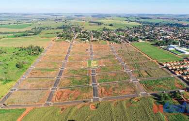 Imagem 12: Terreno à venda, 502 m² por R$ 64.700 - Jardim Imperial - Lupionópolis/PR