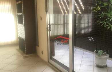 Imagem 4: Casa com 3 dormitórios, 300 m² - venda por R$ 975.000 ou aluguel por R$ 4.000/mês - Jardim