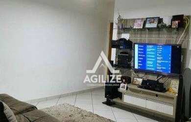 Imagem 1: Apartamento à venda, 67 m² por R$ 270.000,00 - São Marcos - Macaé/RJ