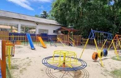 Imagem 14: Condomínio Via Roma. Piscina, Churrasqueira, 45m² de Áreae1 Vaga na...