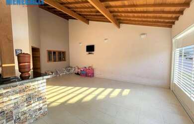 Imagem 4: Casa com 3 dormitórios à venda, 131 m² por R$ 590.000 - Água Branca II