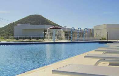 Imagem 2: Solaris ultimos lotes financiados lazer completo Itaipuaçu - Maricá...