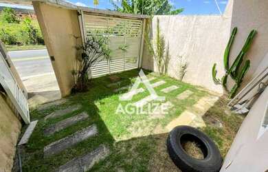 Imagem 2: Casa com 3 dormitórios à venda por R$ 350.000,00 - Vale das Palmeiras...