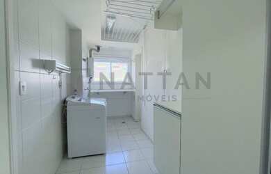 Imagem 12: Apartamento com 3 dormitórios, 151 m² - venda por R$ 2.415.000,00 ou...
