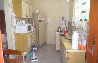 Imagem 4: Casa para venda a 300 metros da Praia com 2 quartos, 2 vagas, em Solemar...