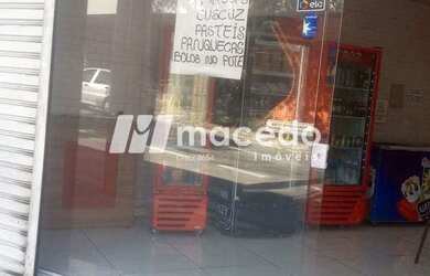 Imagem: O depósito possui 110m² de Área e está localizado em Lapa