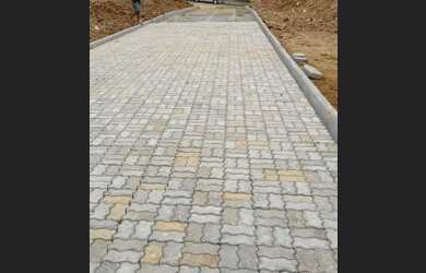 Imagem 4: Terreno plano em campo grande, atrás da loja Rufino na cachamorra