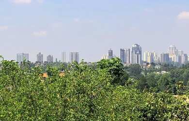 Imagem 6: Casa Residencial à venda, Residencial Três (Tamboré), Santana de Parnaíba -