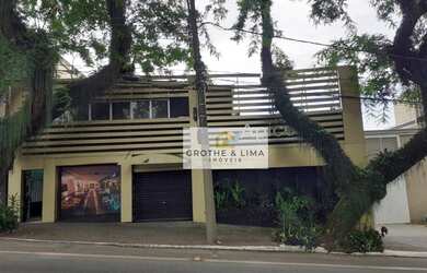 Imagem 1: Prédio Comercial, 800 m² - venda por R$ 4.300.000 ou aluguel por R$...